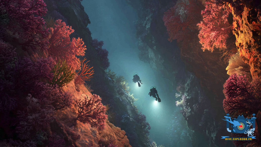 La forteresse des ombres